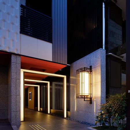 Minn Asakusa Kappabashi Tokyo Eksteriør bilde